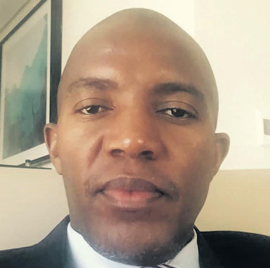 Inside SA's crime matrix: a cartel,