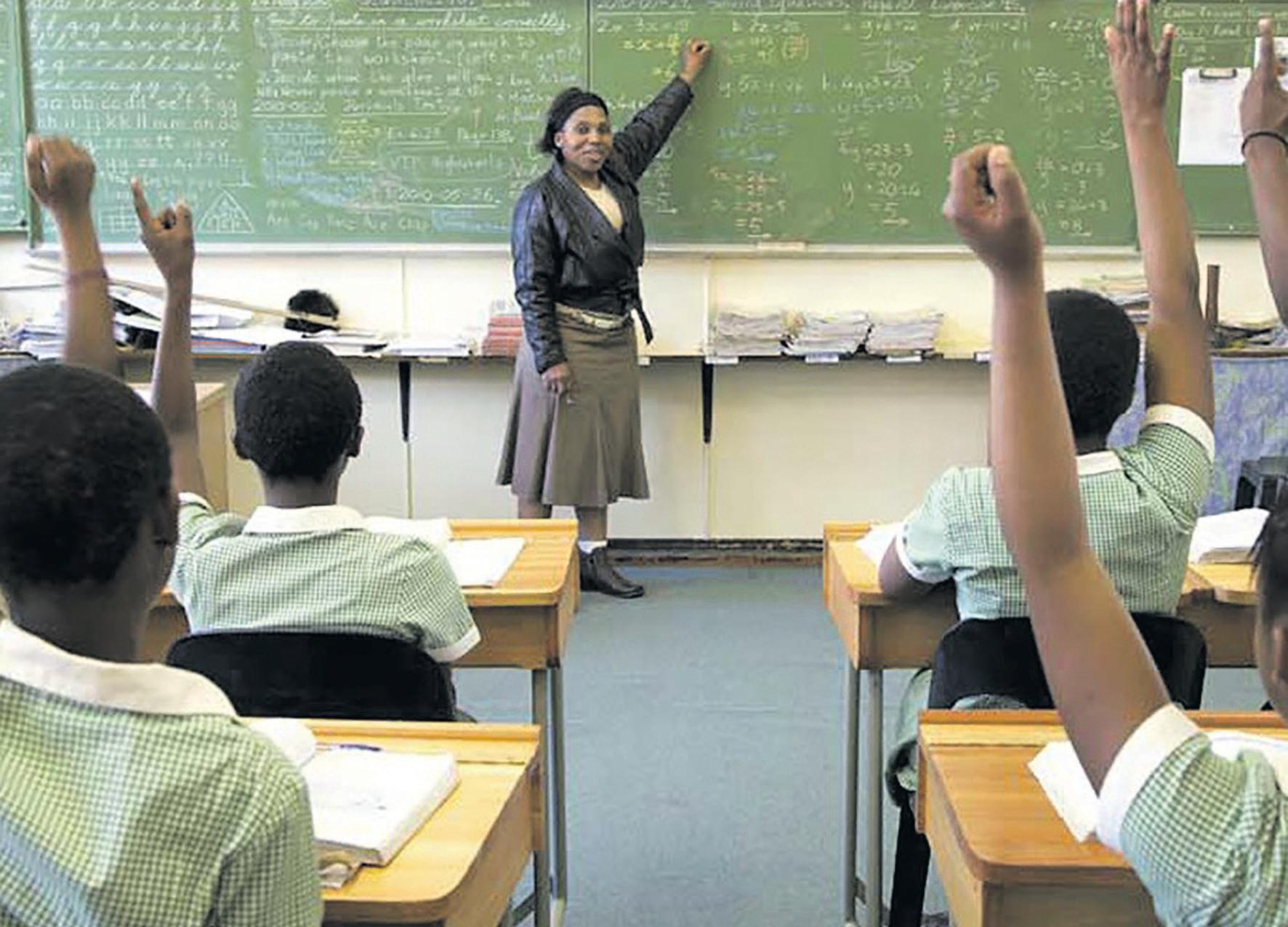Failing public education system in SA has doomed multilingualism