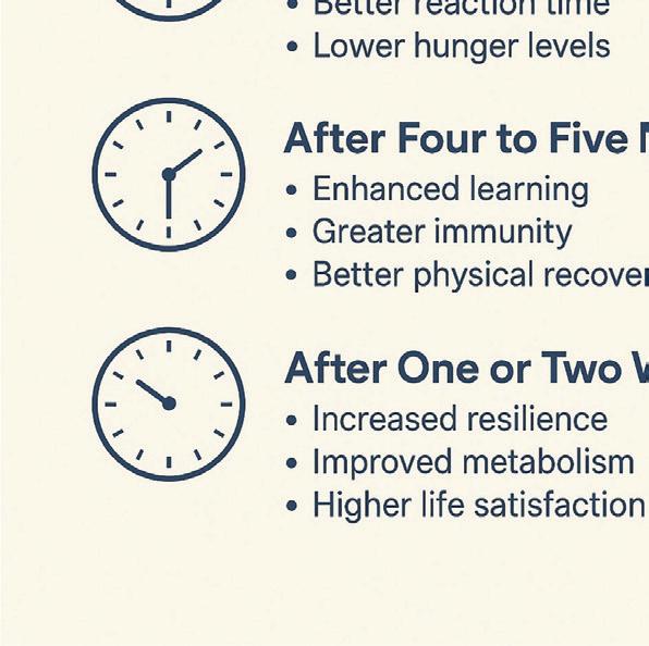 How poor sleep is killing you