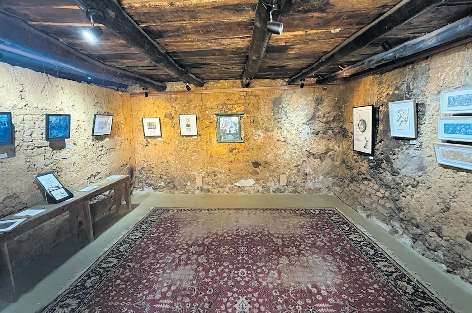 Summer means mountain views and rosé all day at lovely Muratie