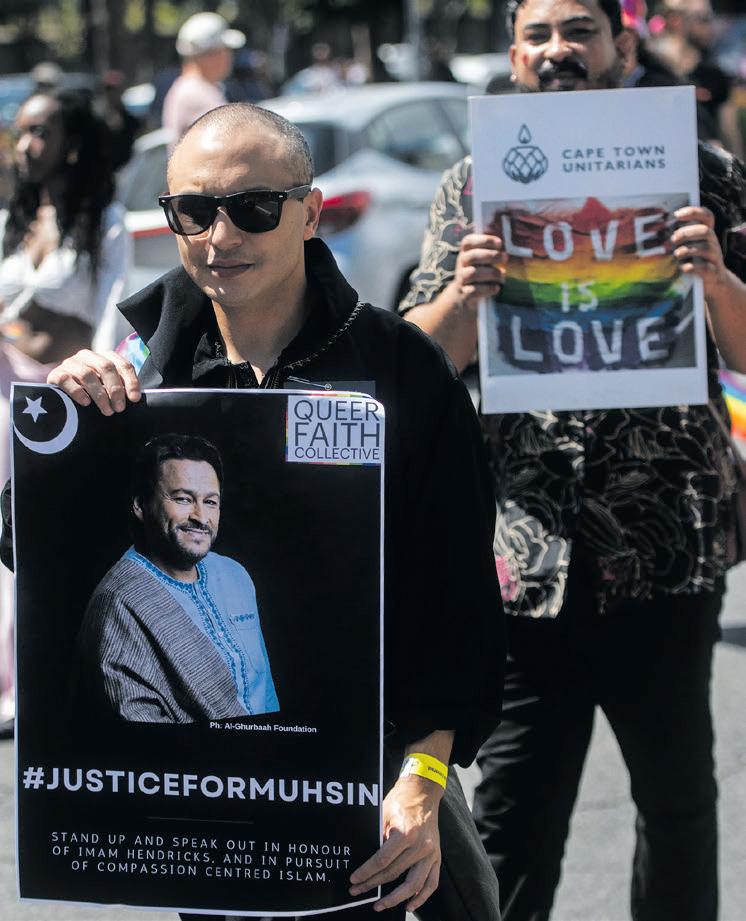 Selective memories do not serve a community