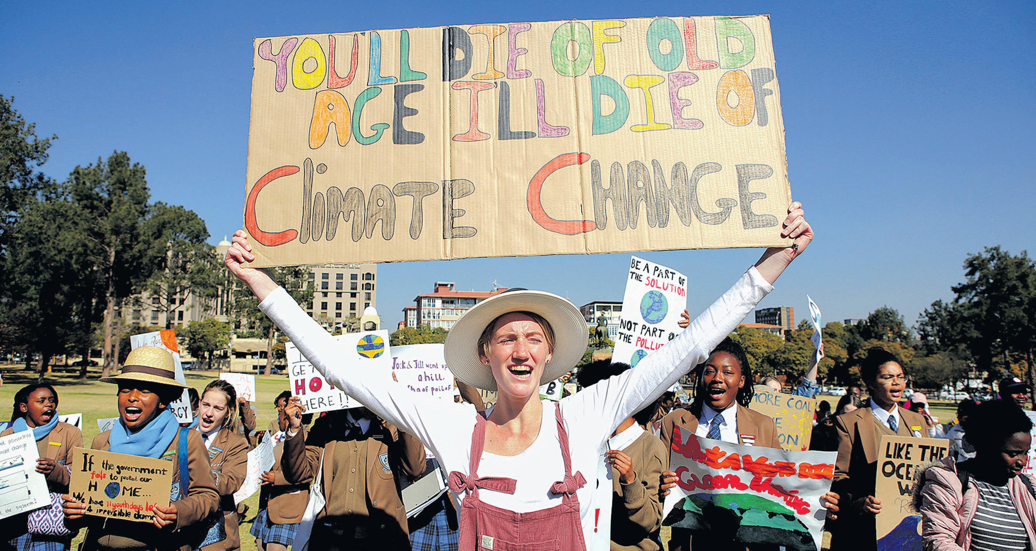 shortfall for developing nations