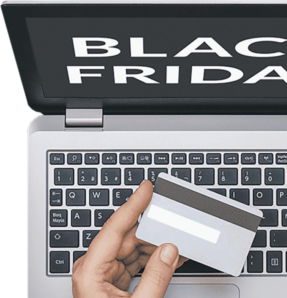 A Black Friday safety checklist
