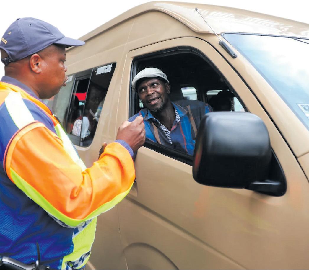 Aarto postponed yet again as municipalities are unprepared