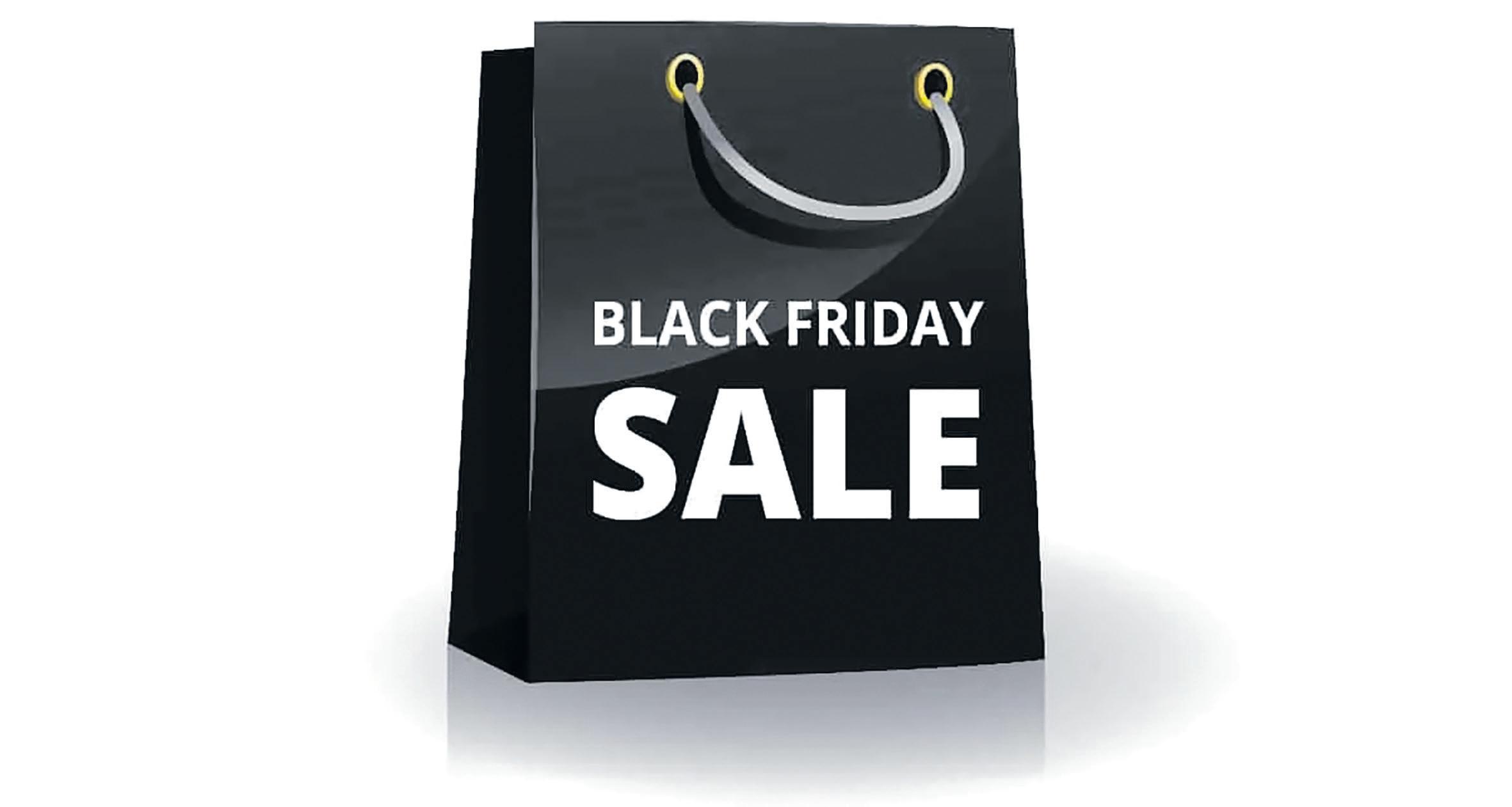 How to be a Black Friday winner