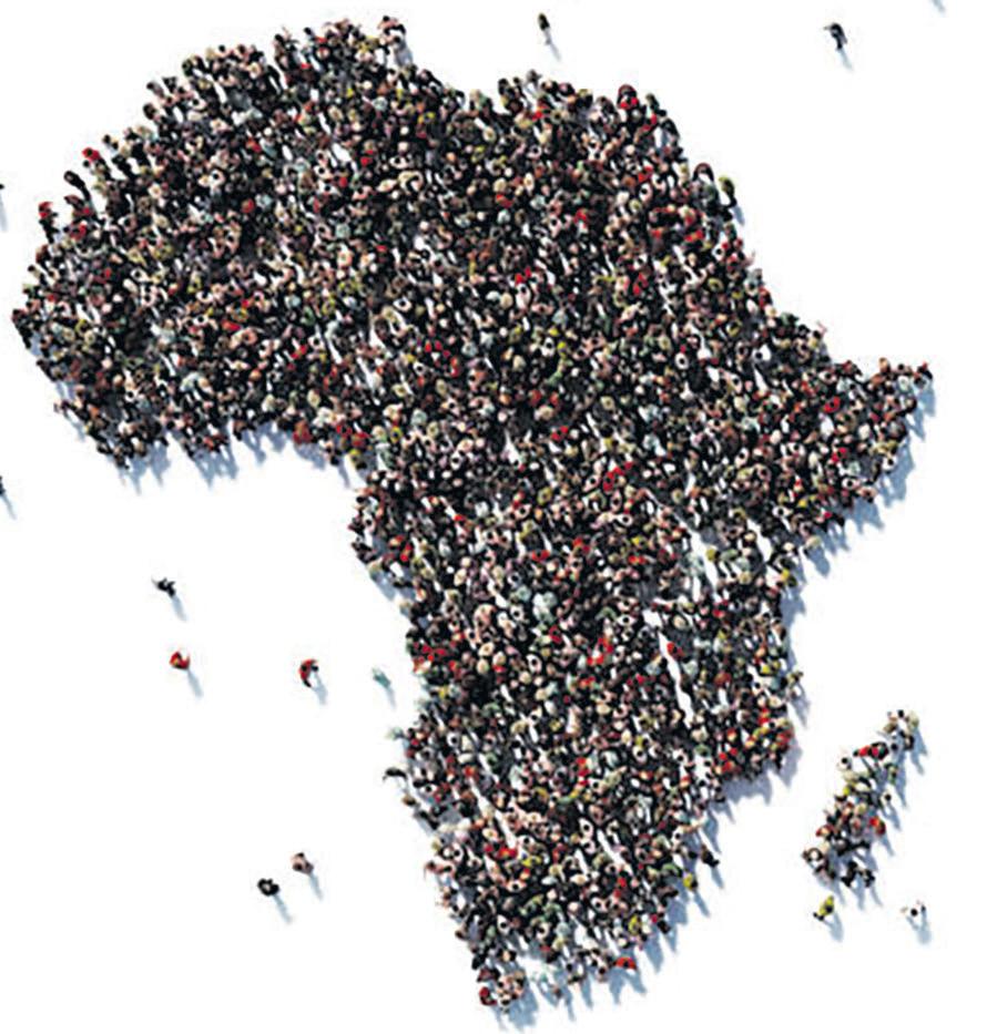 Africa's great demographic challenge