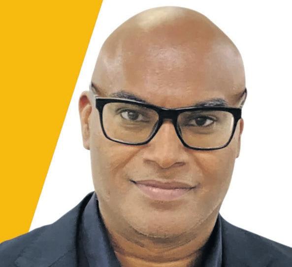 Unlocking SA's youth potential is the key to sustainable growth