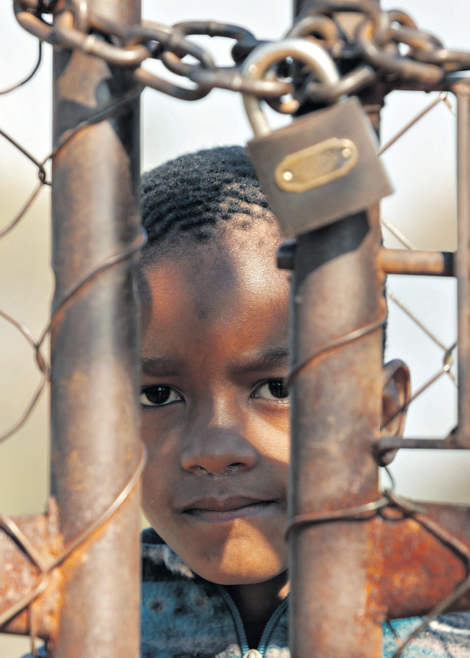 Elite schools' quiet gatekeeping keeps racial patterns in place