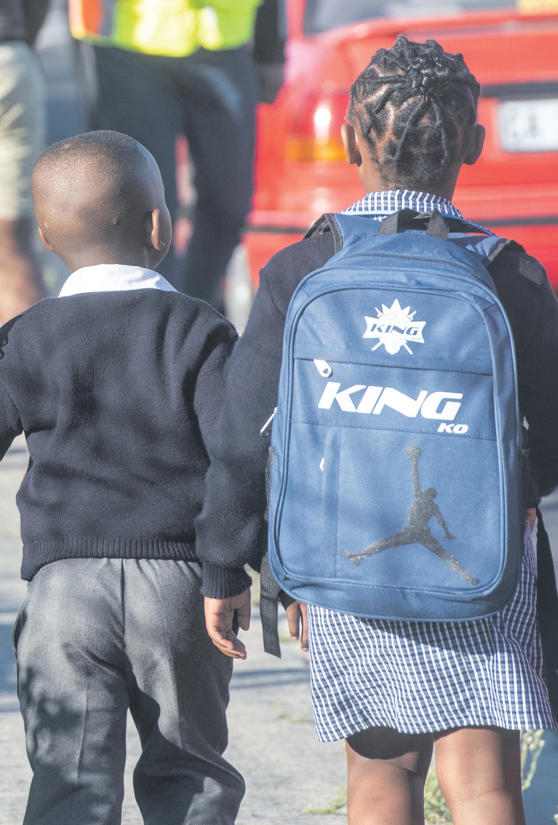 Admission failures: court criticises Cape education unit