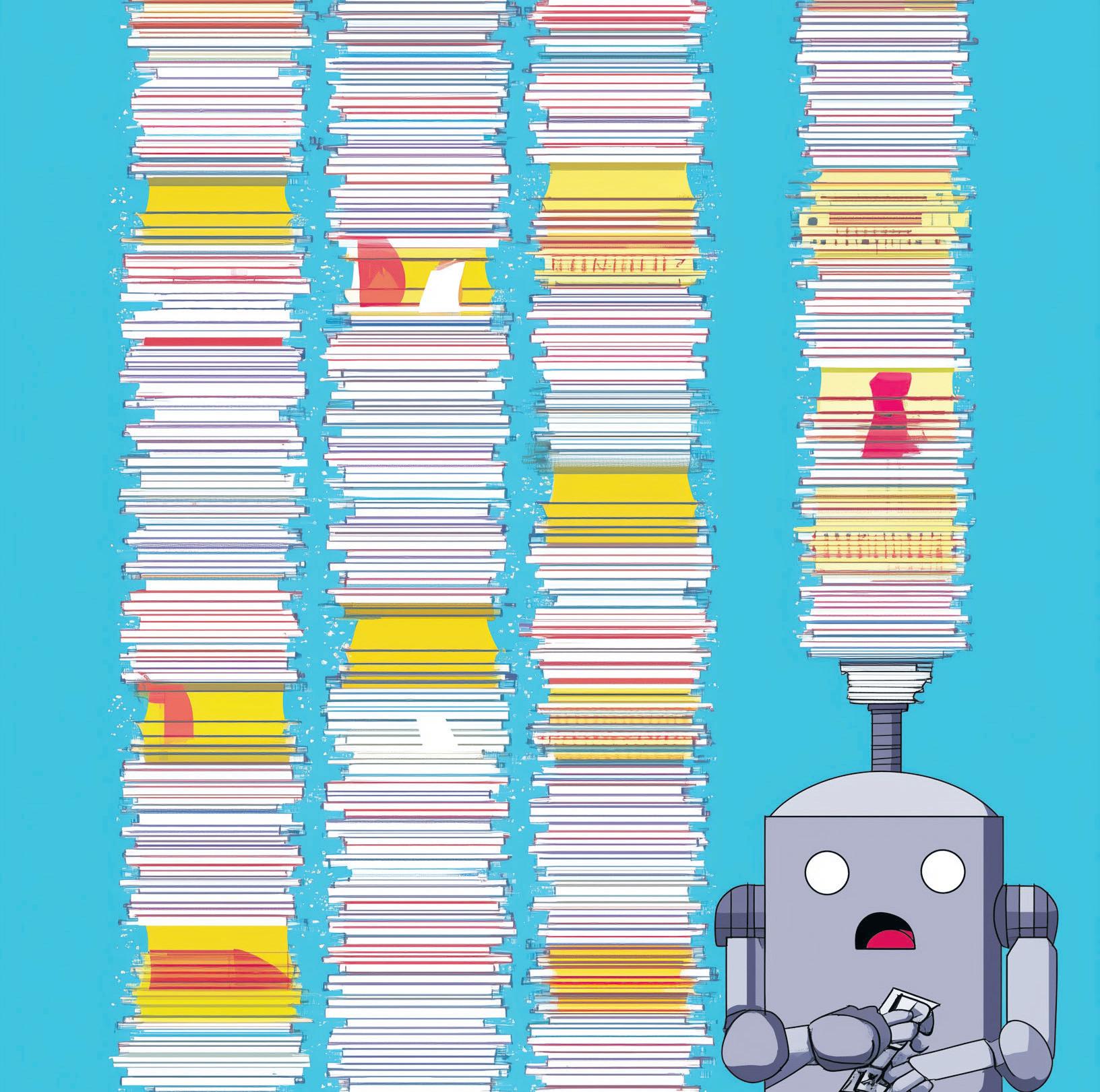 Reality vs scaremongers: what Al is really doing to employment