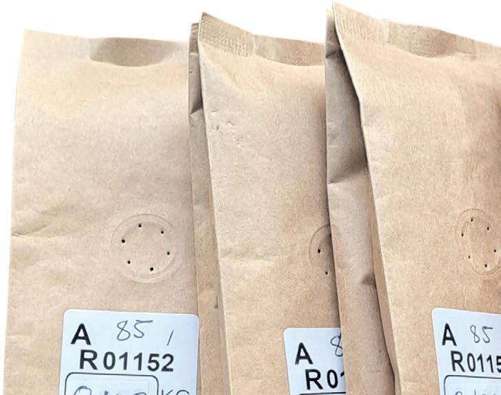 Local hobbyists turn curiosity into a growing coffee collective in Winterskloof