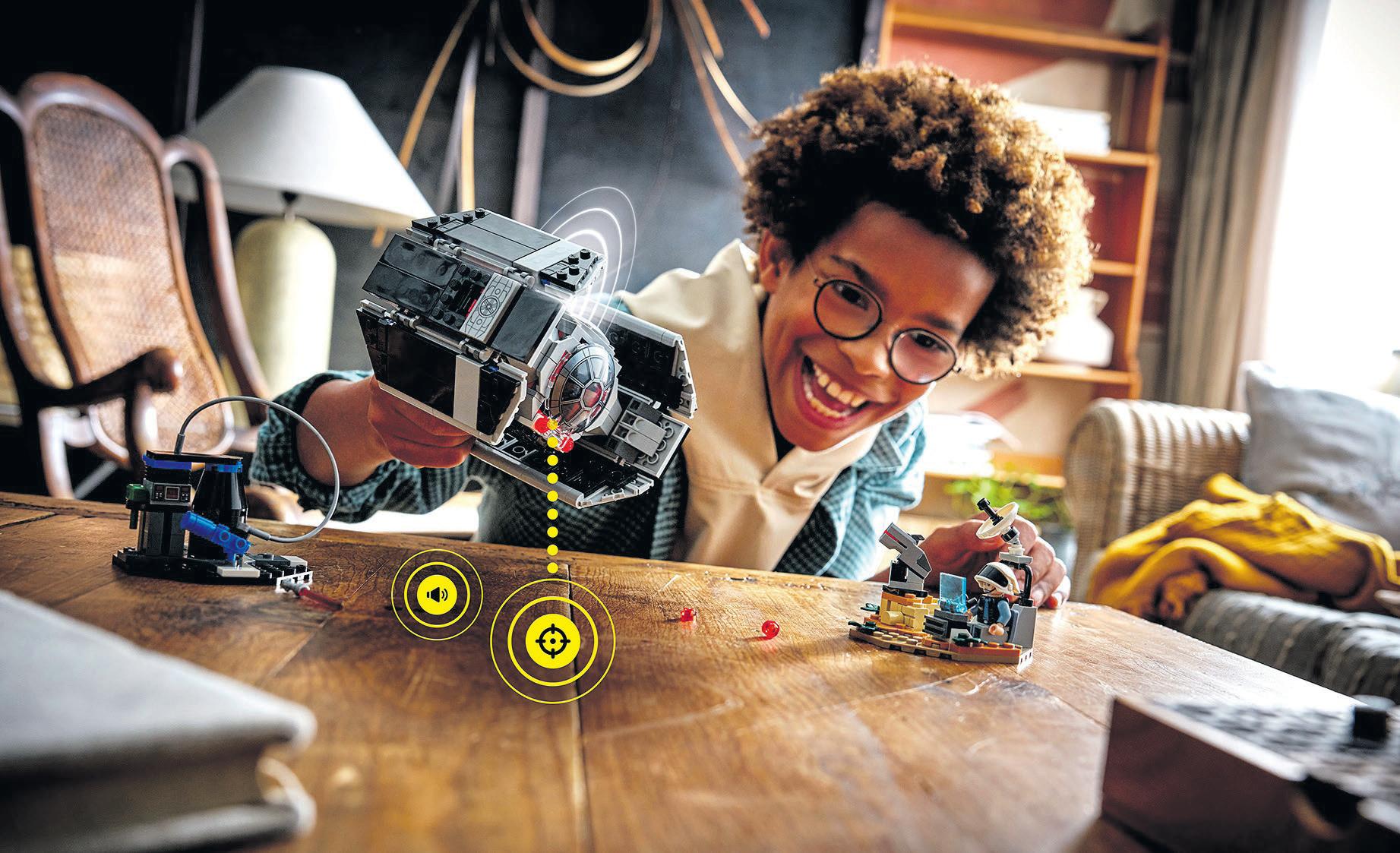 Human-focused gadgets steal spotlight at CES