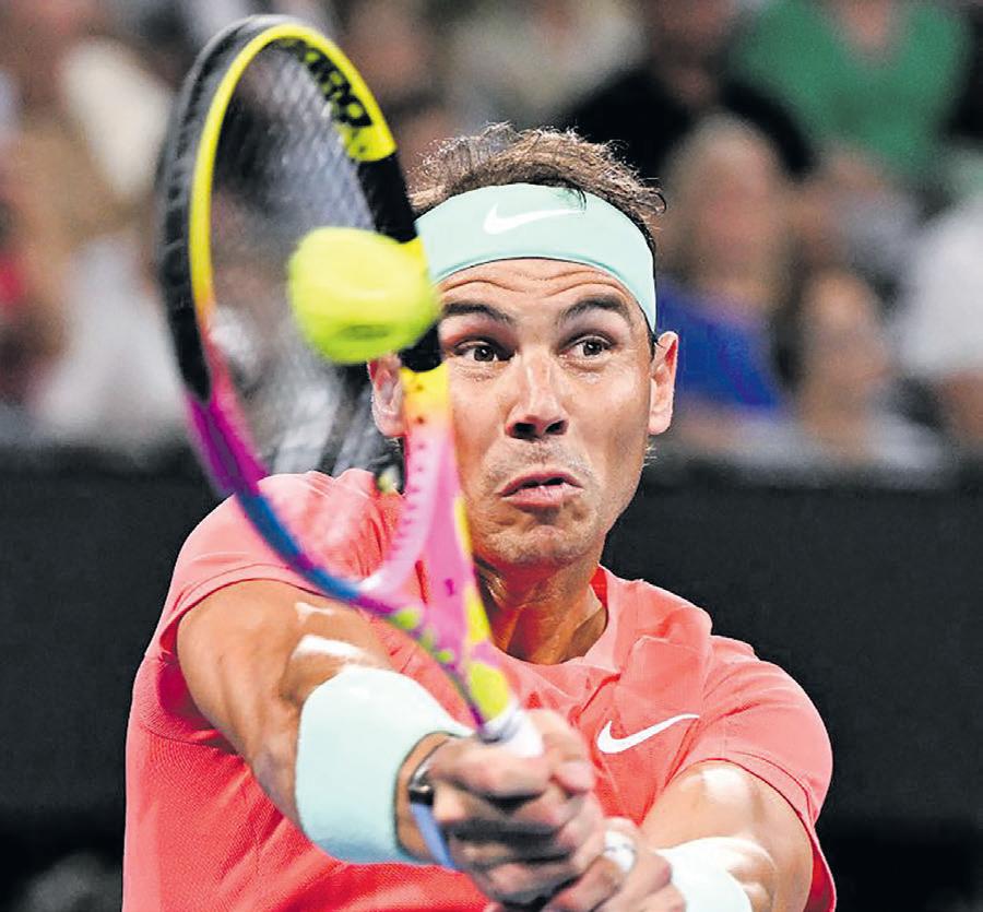 Spare a thought for the lost generation of men's tennis