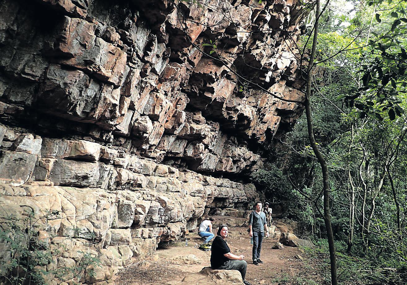 Team finds 'oldest evidence' of