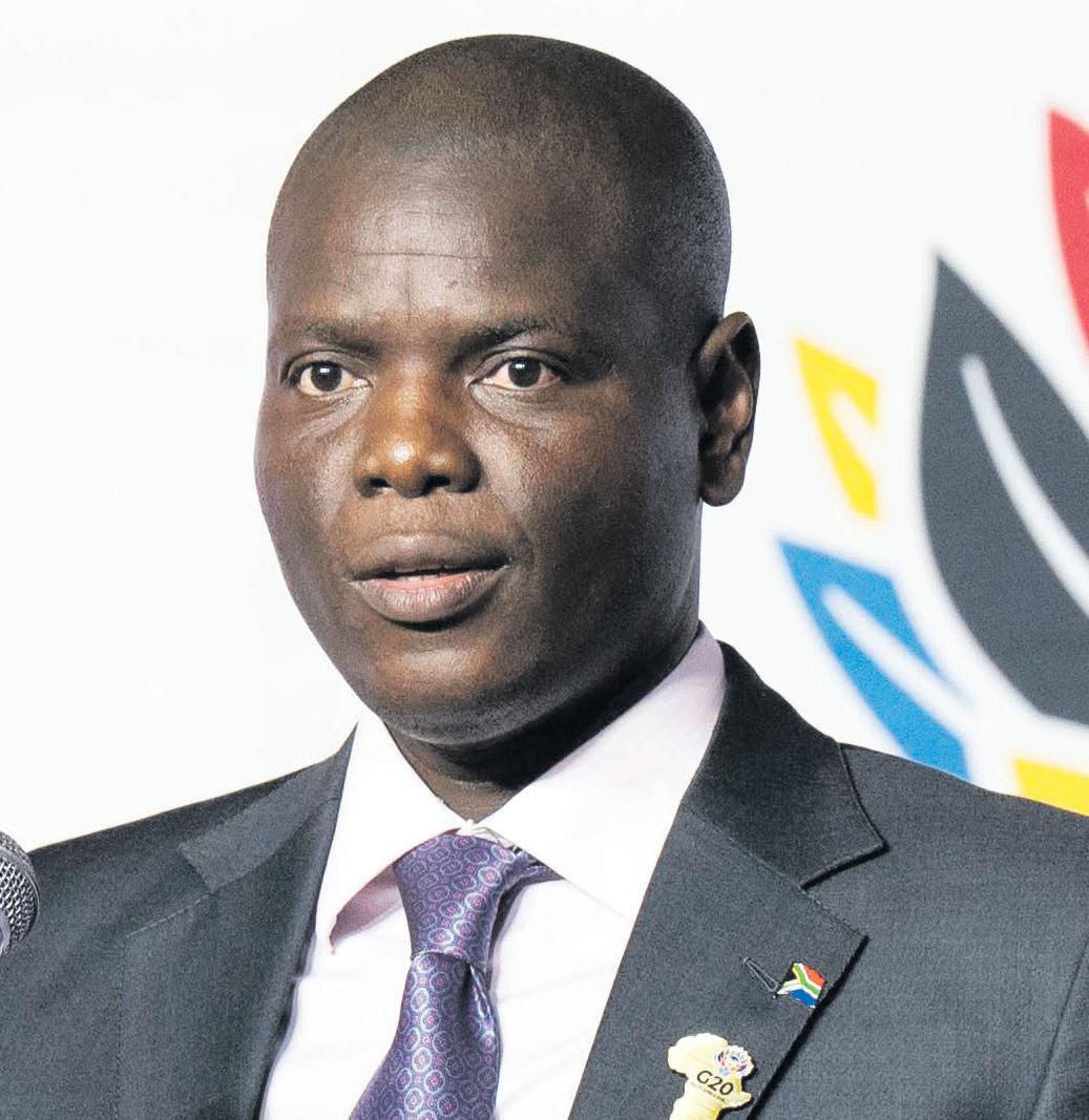 SA politics: the next generation