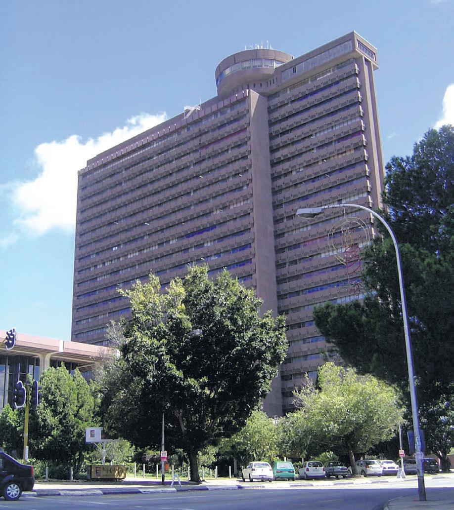 Bloemfontein's public assets ought to be attracting visitors