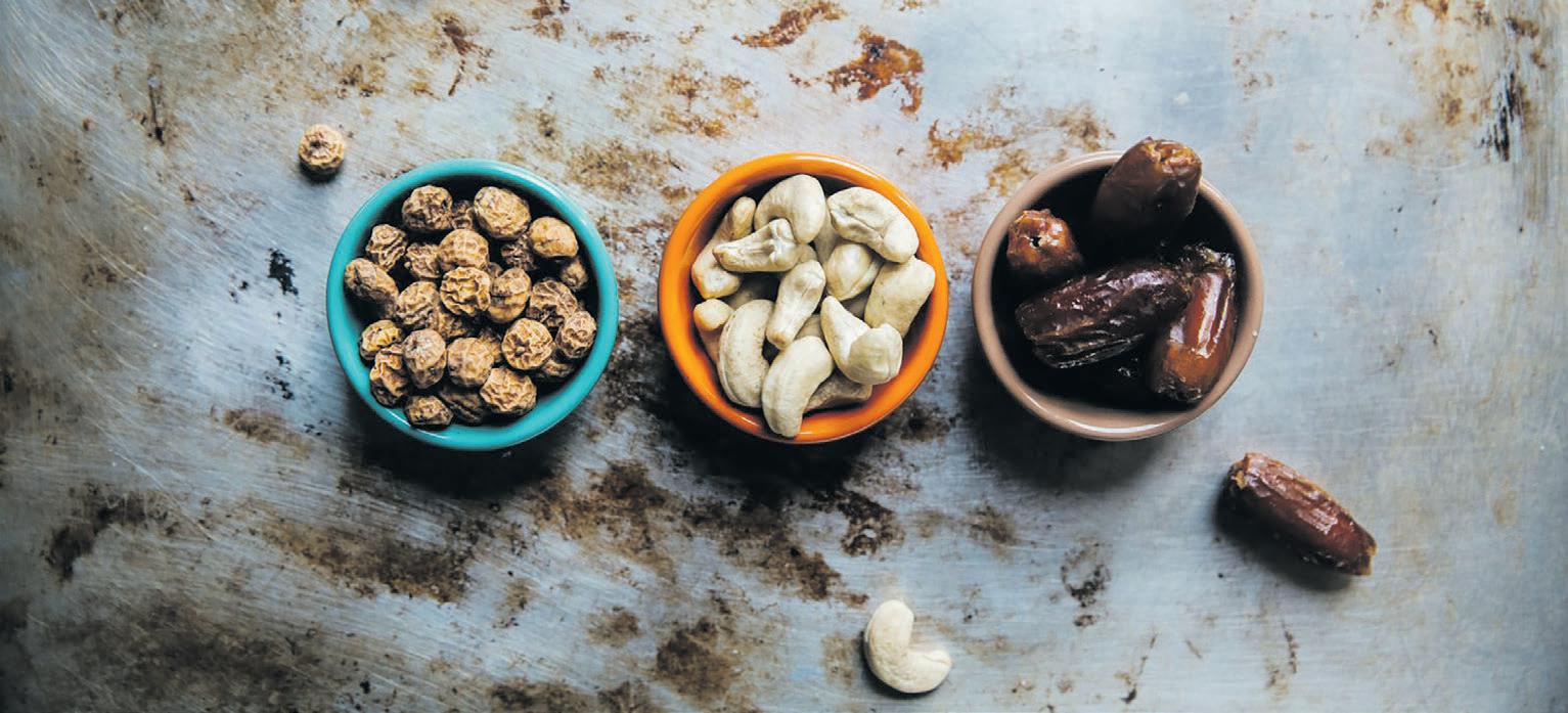 Review says intermittent fasting works for weight management, not loss