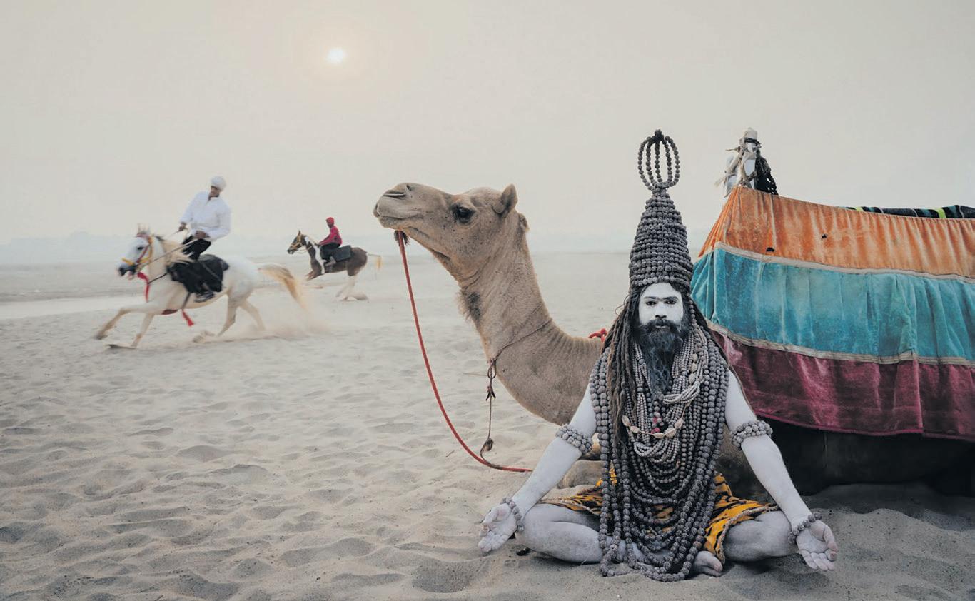 Stunning images tell stories of places across the planet