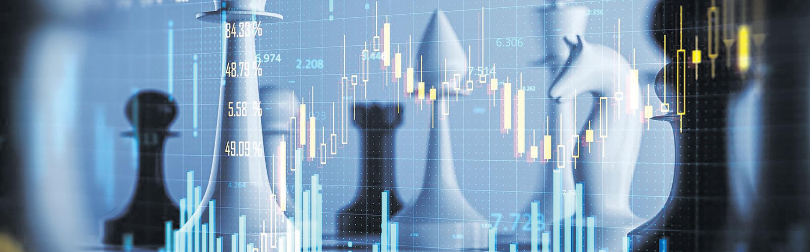 Robust growth strategies reward Advtech, PSG, Standard Bank