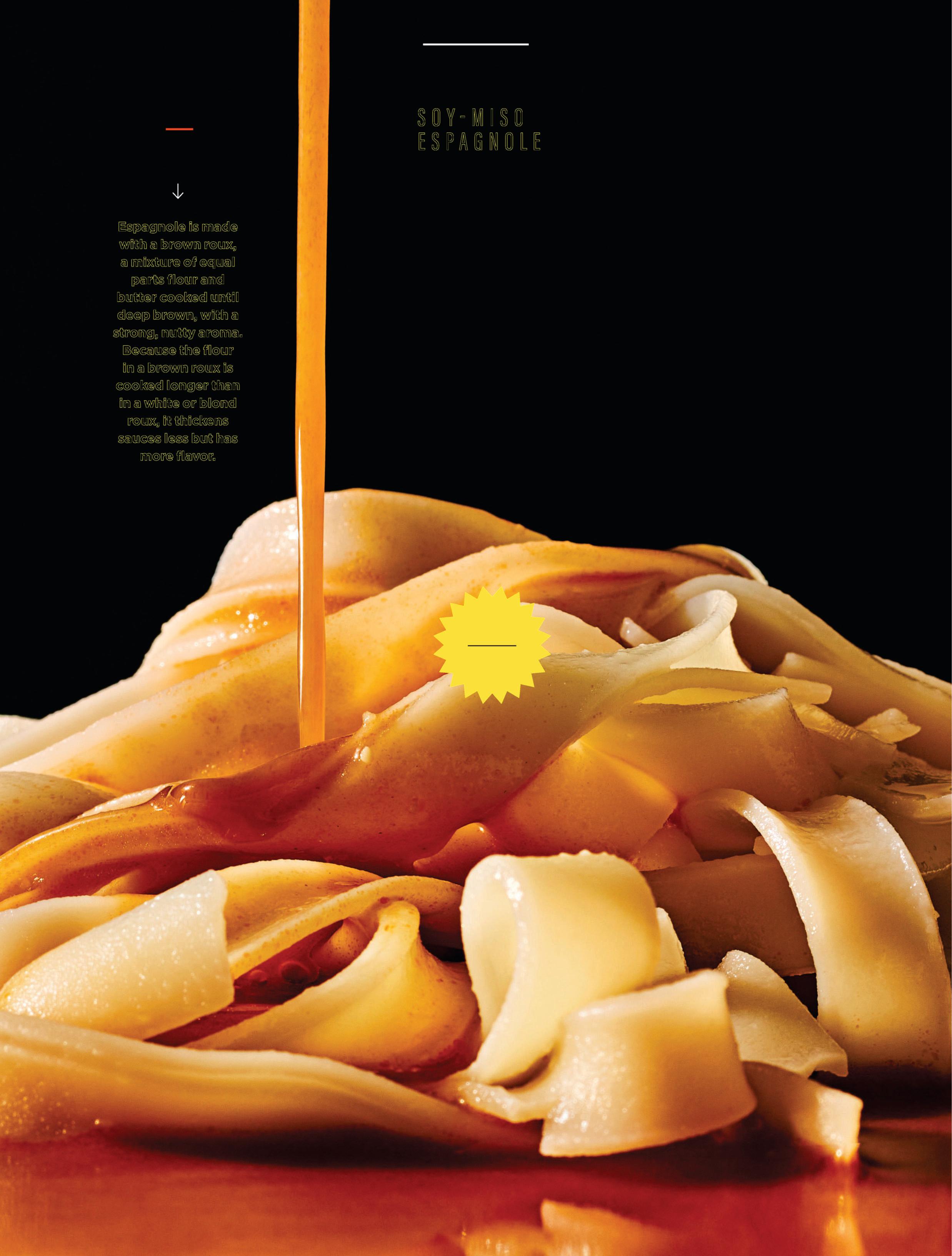 NEXT-GEN SAUCES