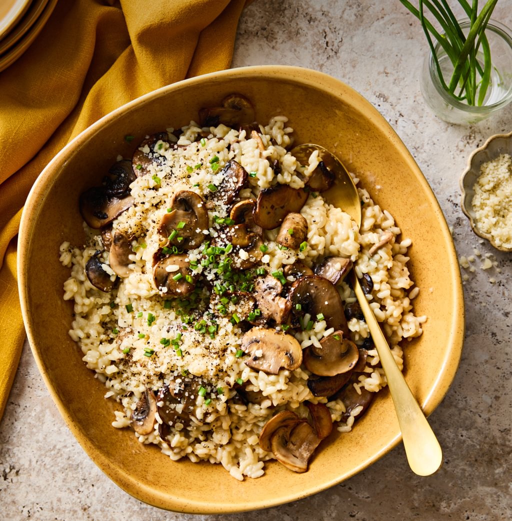 RISOTTO