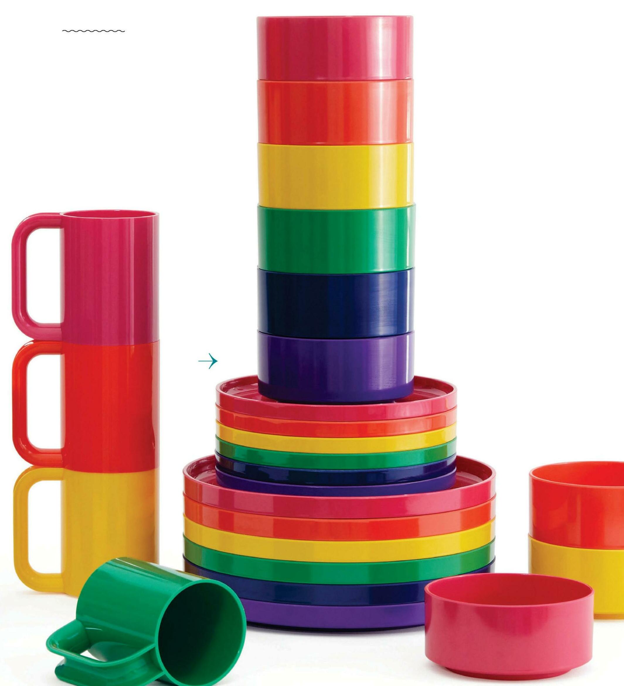 Iconic Hellerware