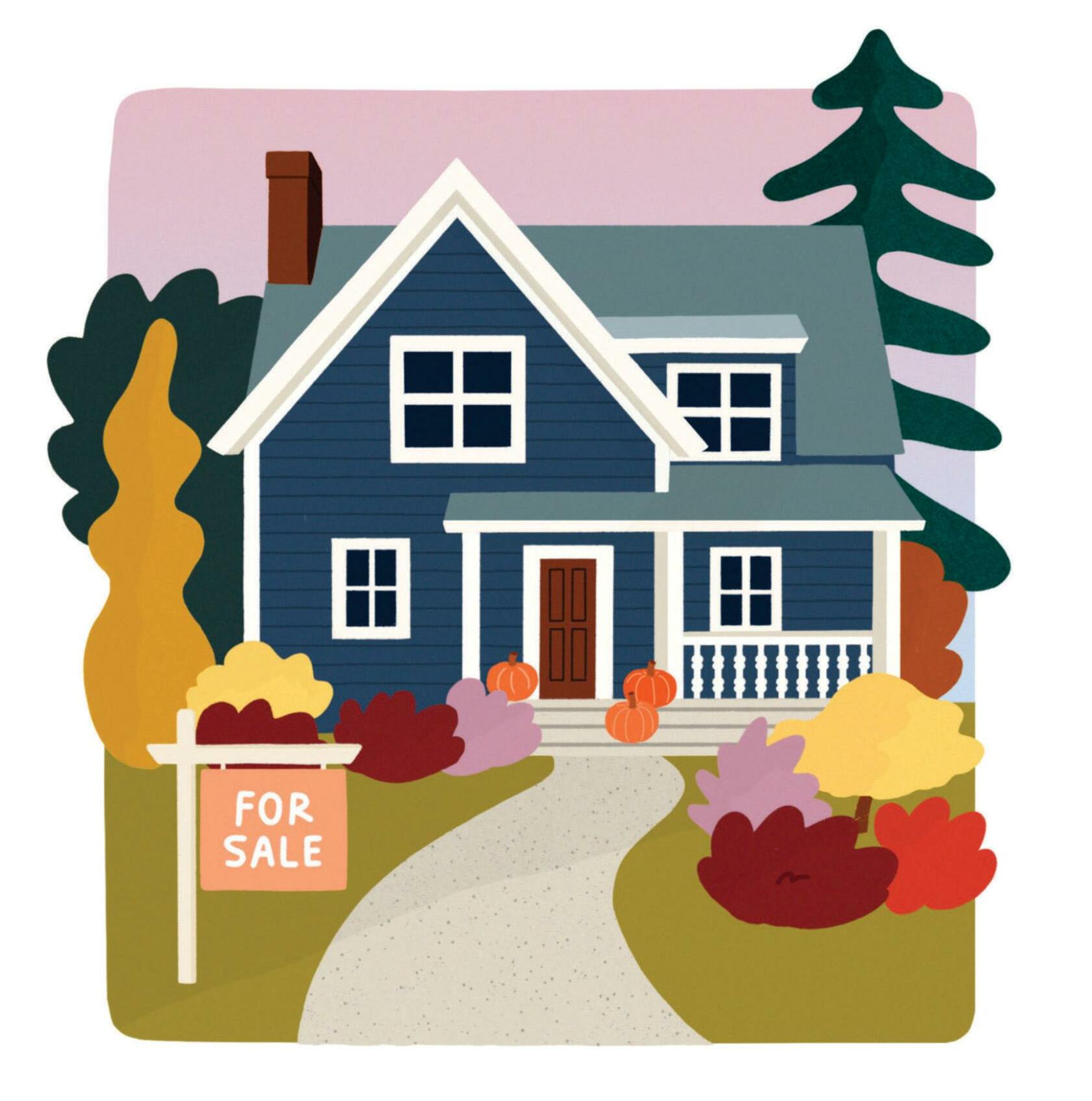 HOME Buying Smarts