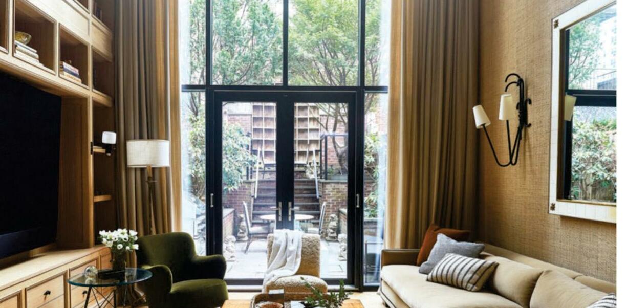 Nate Berkus