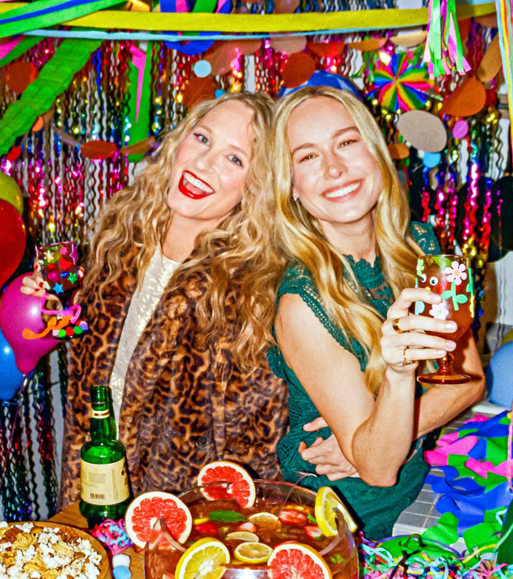 PARTY People