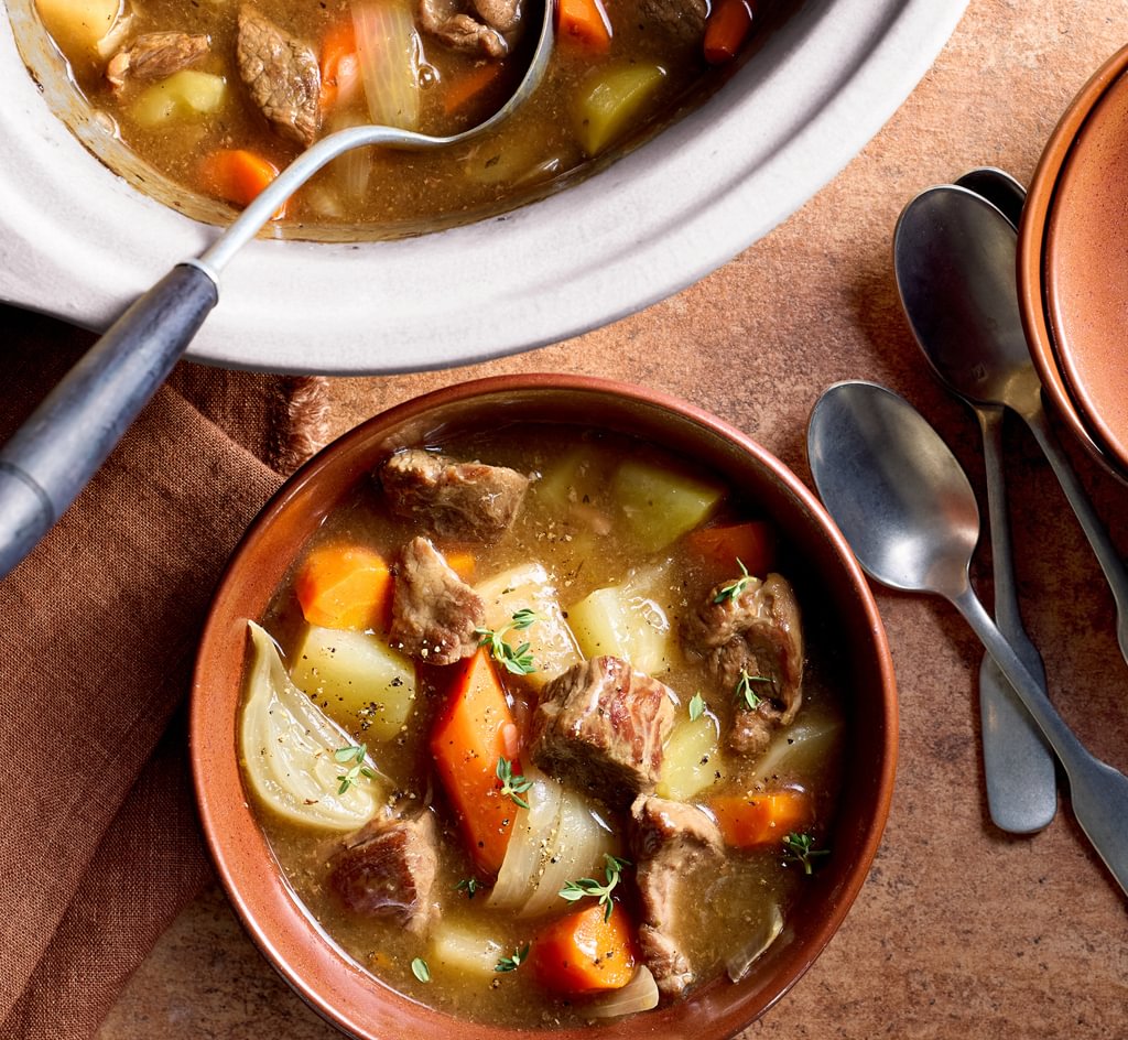 Our Best Irish Recipes