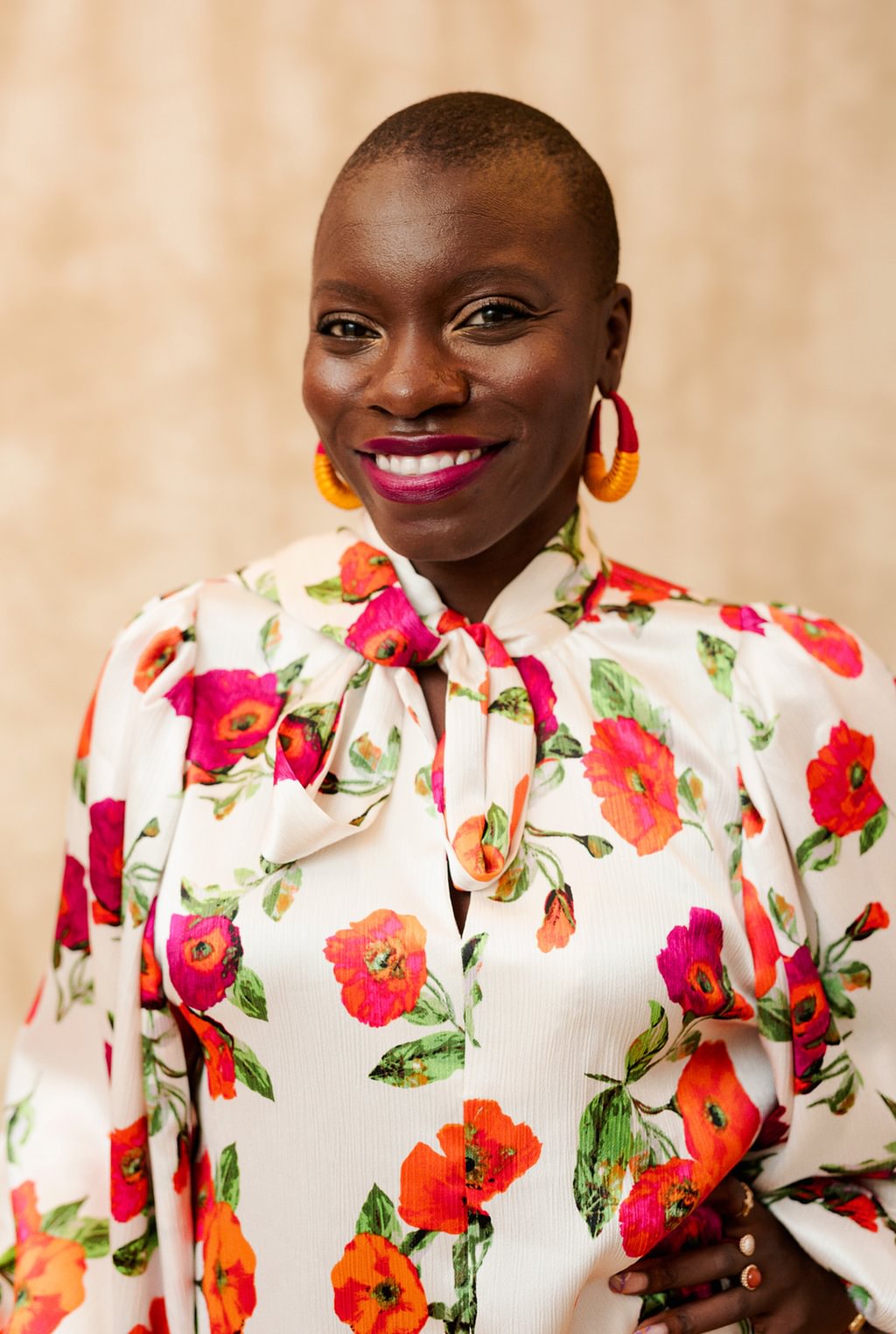 Jessica Nabongo