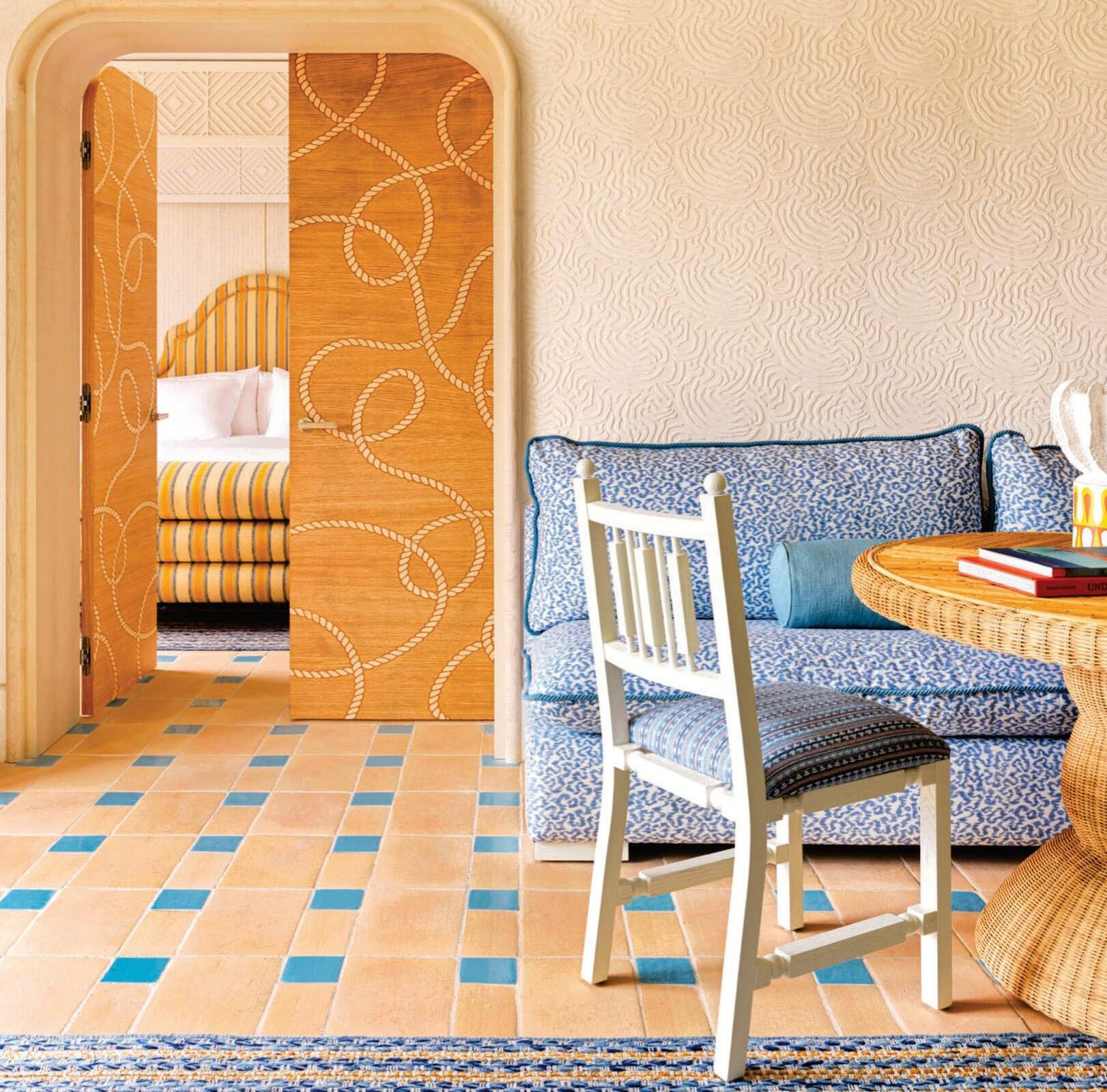Mediterranean Suite Dreams