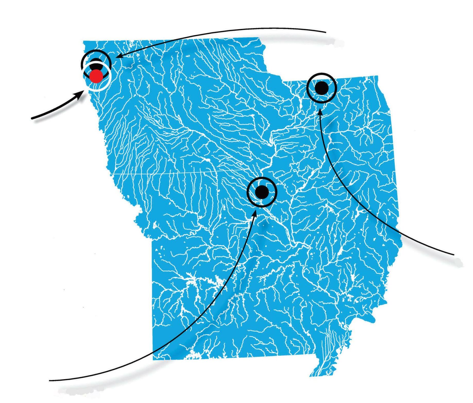 Northwest Iowa Farmland Sells for More Than $22,000 an Acre