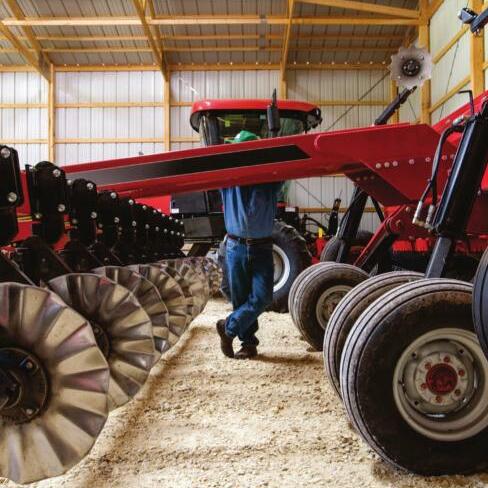 Managing Machinery Costs