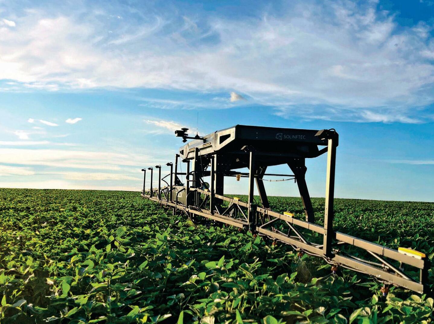 The Robots Are Here: Should You Hire One?