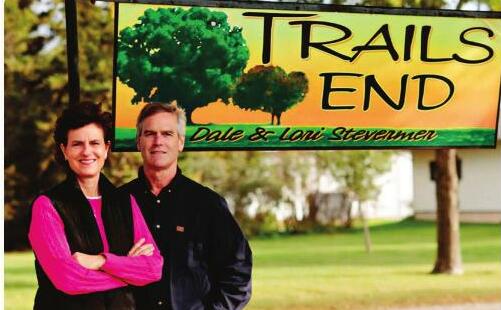 Funding Pork Sustainability