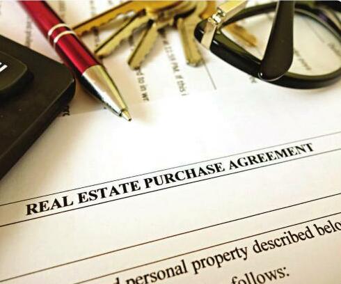 Preparing for a Farmland Purchase