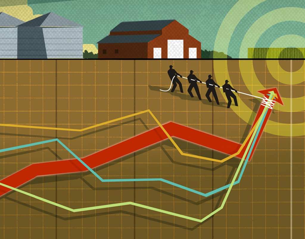 Optimize Estate Strategies as the Farm Evolves