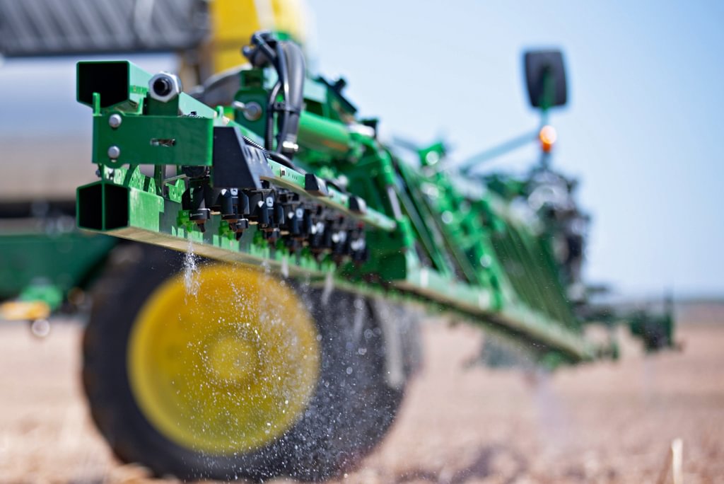 Is Your Water Ruining Your Weed Control?