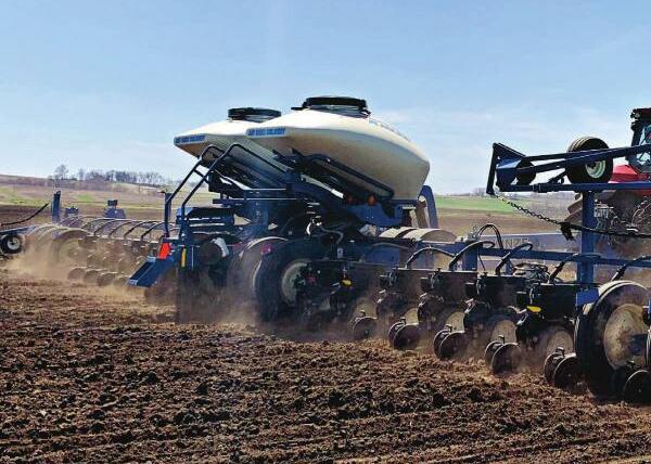 Get Planting Prep Right