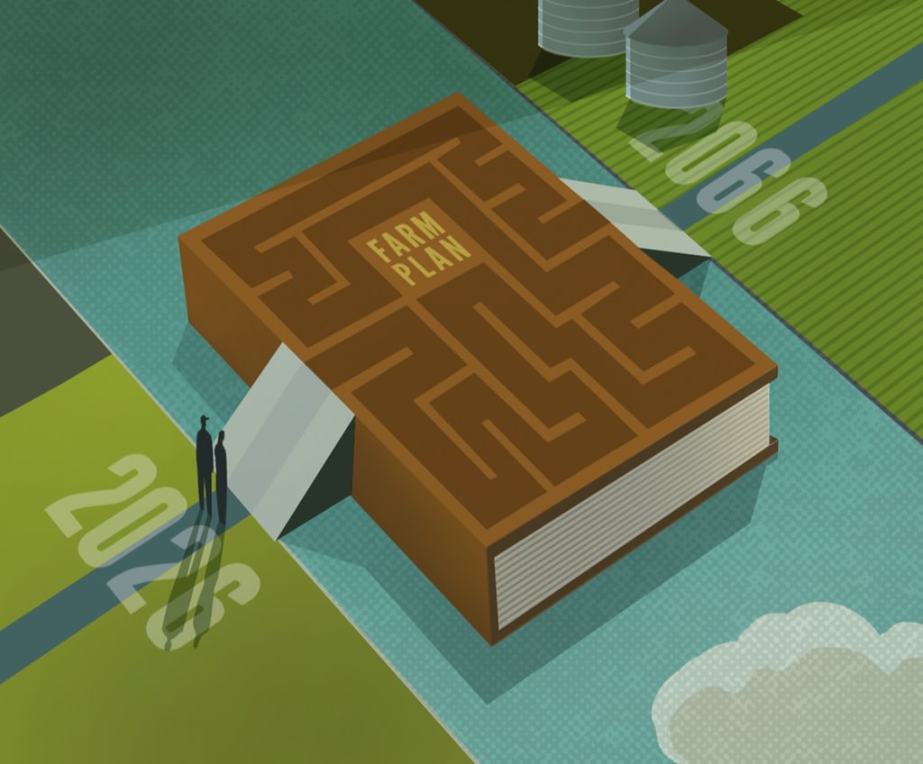 Are We Too Young for an Estate Plan?