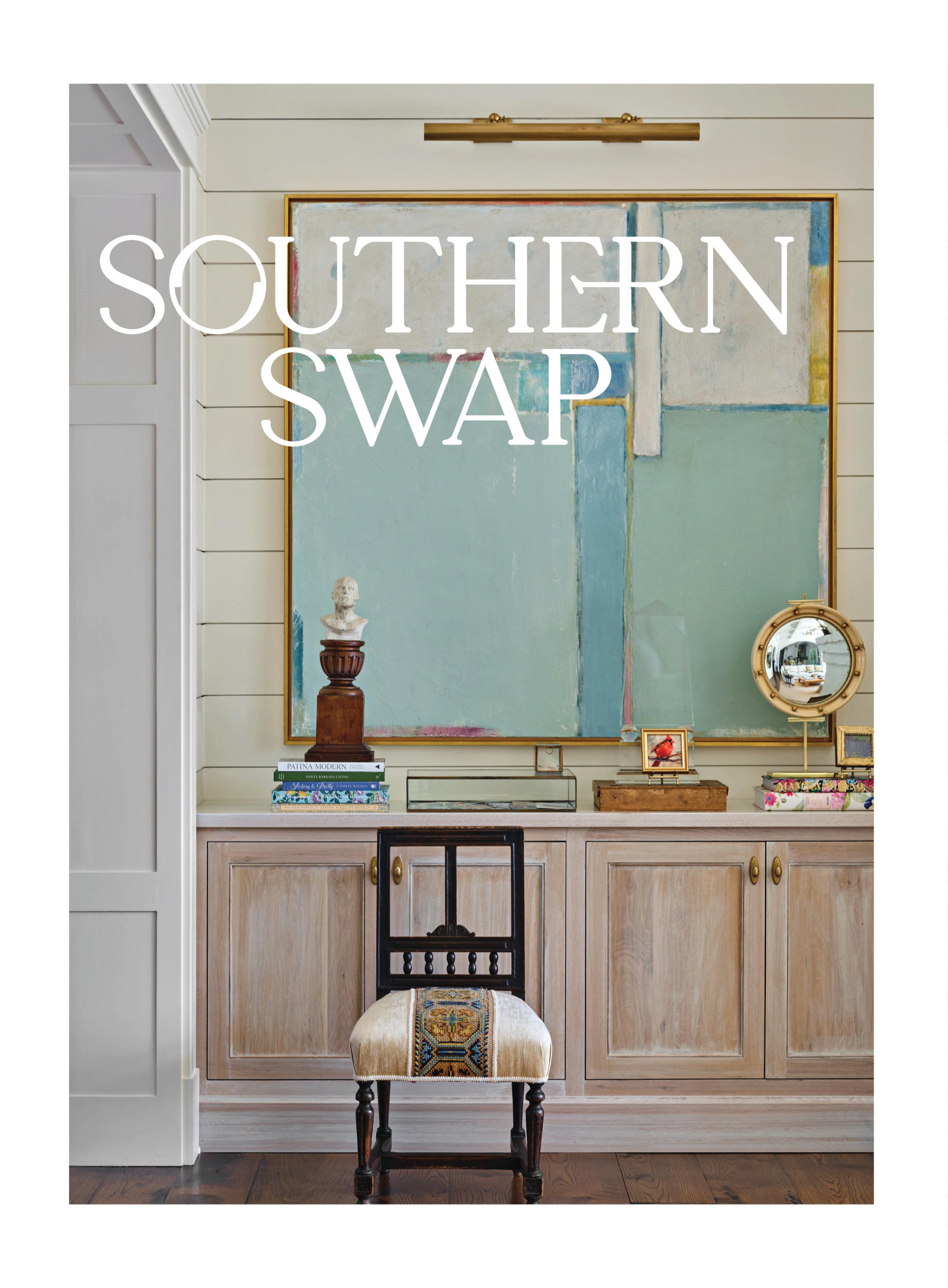 SOUTHERN SWAP