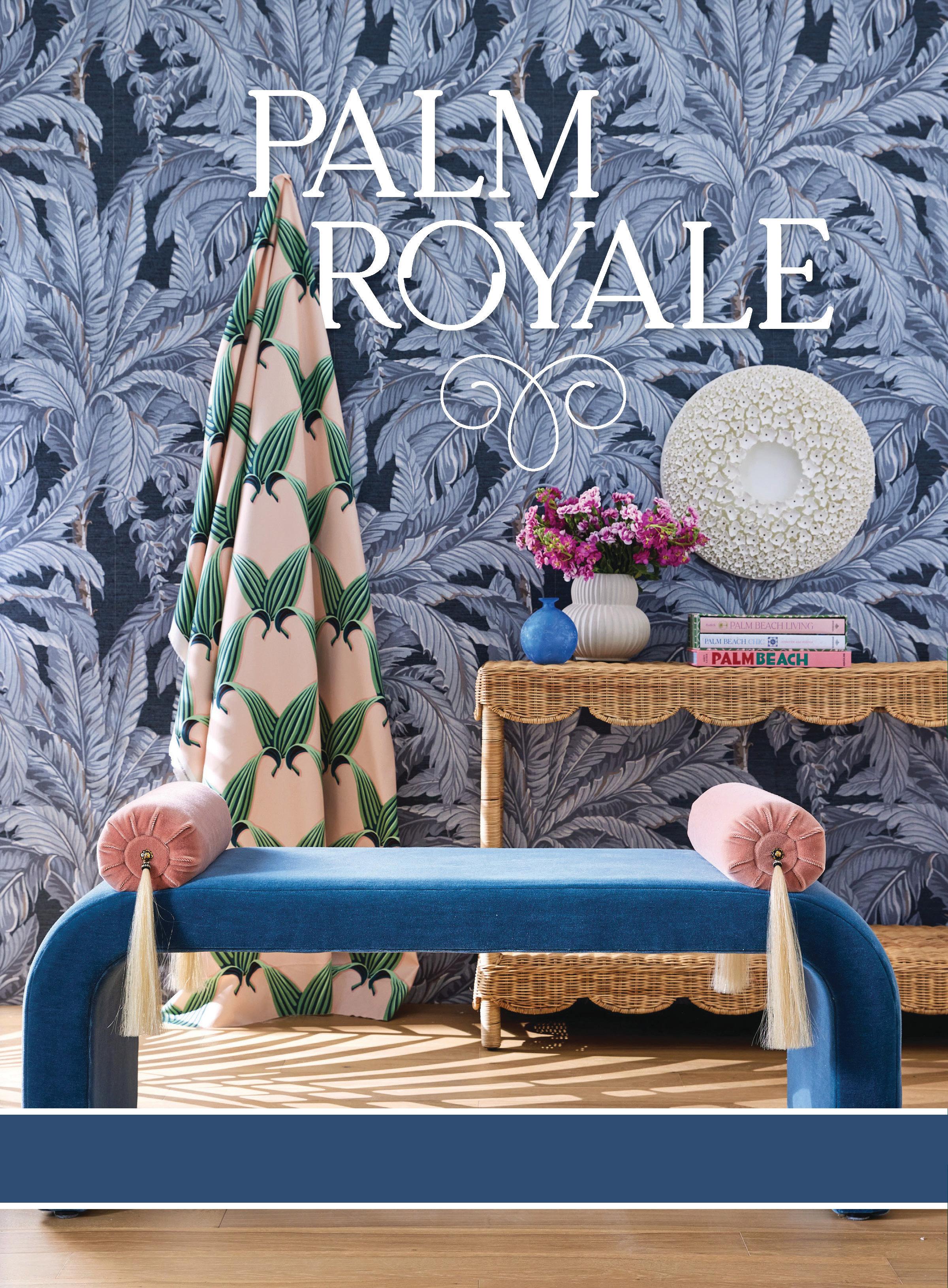 PALM ROYALE