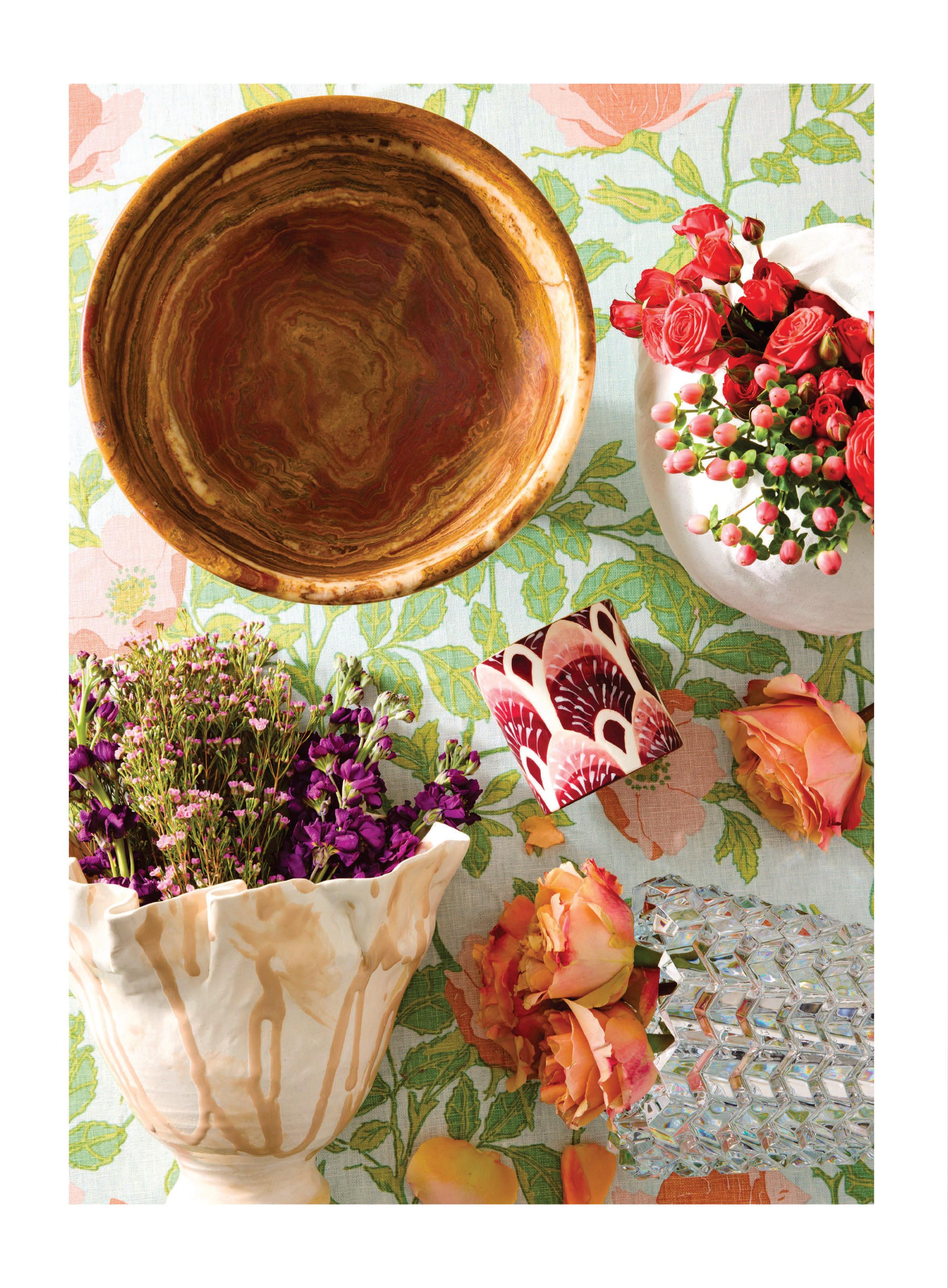 I'm All About That Vase