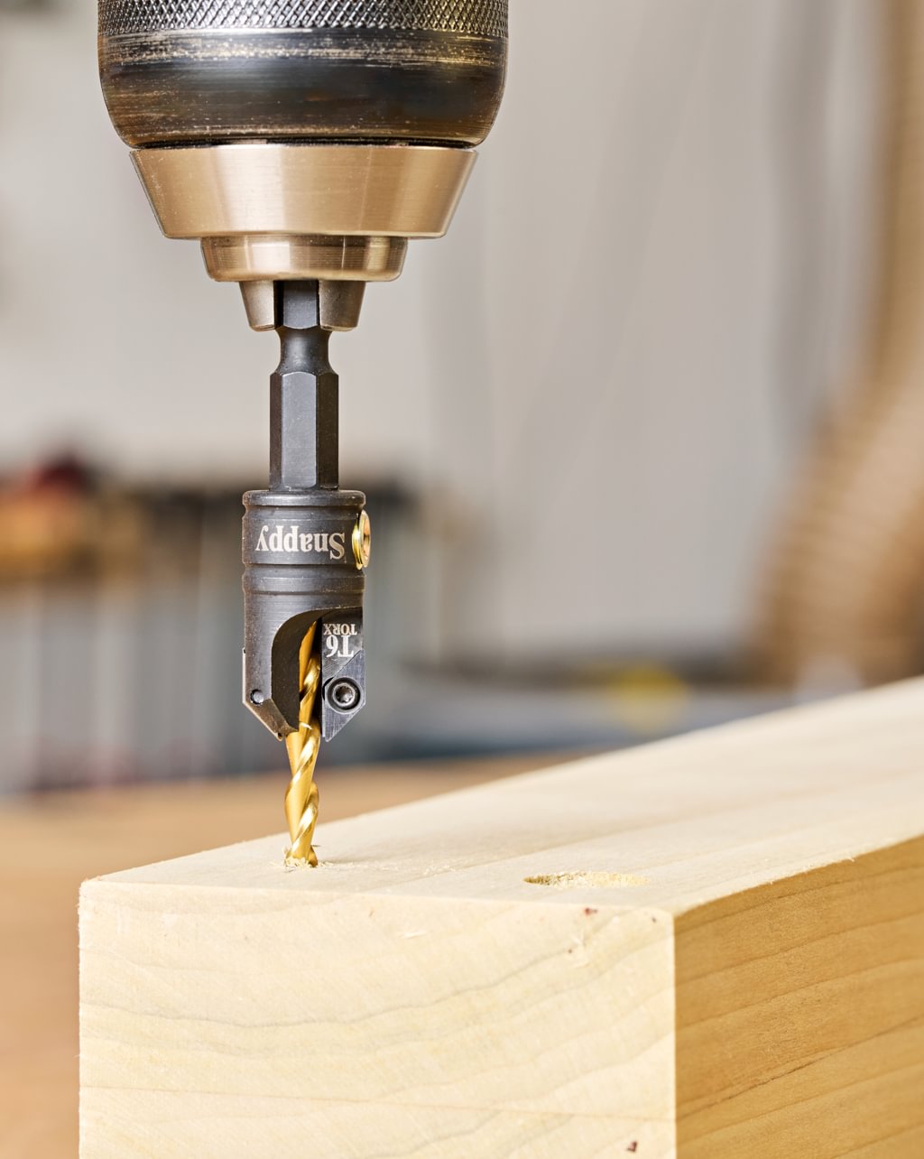 WOOD INNOVATION AWARDS 2026