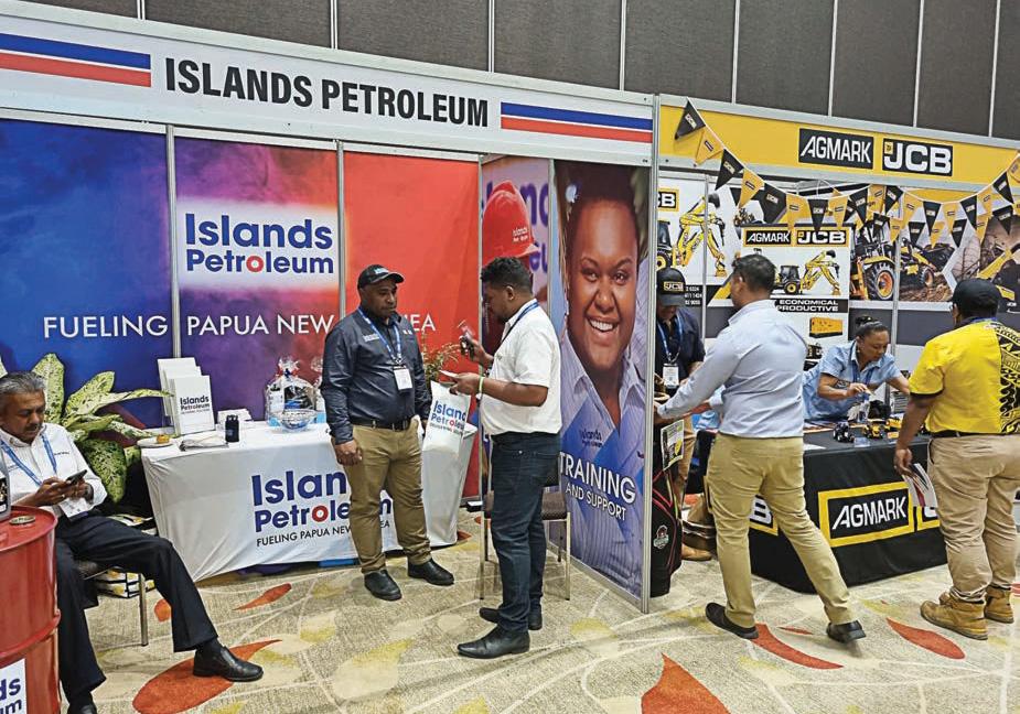 PNG'S PREMIER EVENT