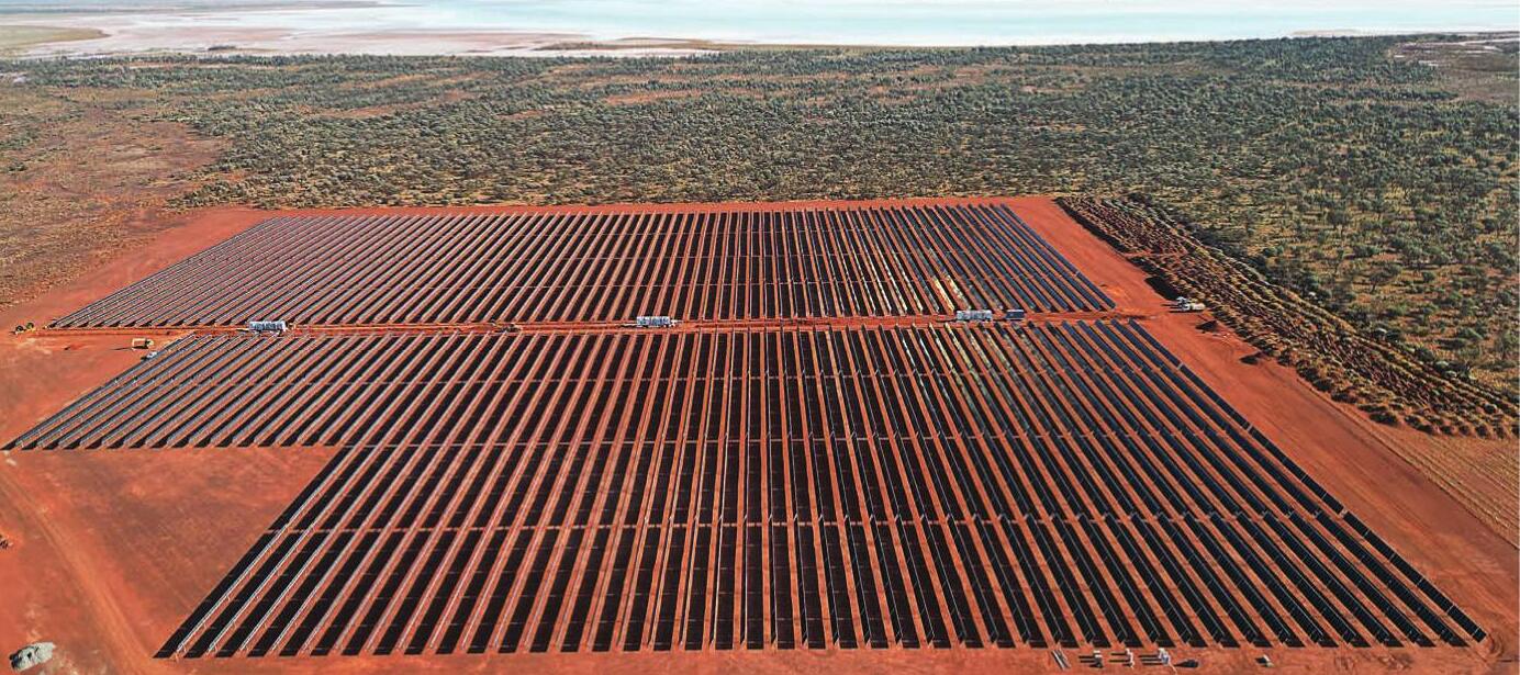 MASTERING THE PATH TO DECARBONISATION