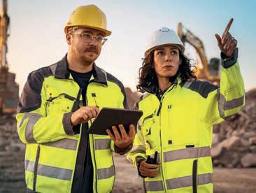 TRANSFORMING MINING OPERATIONS WITH SIMUL8