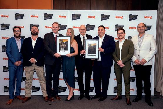 KNOW AN INDUSTRY SUPERSTAR?