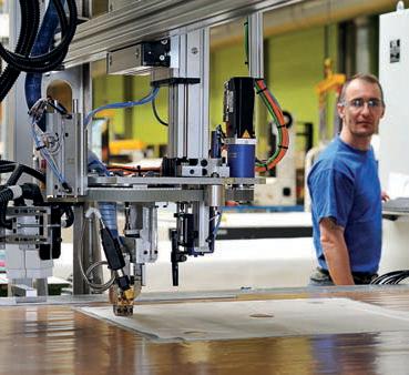 SUSTAINABILITY AT ITS CORE